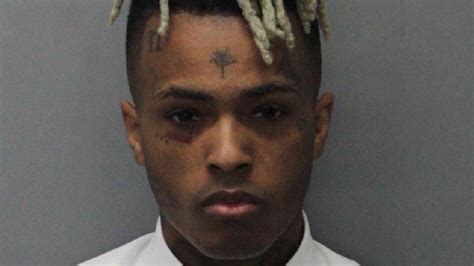 XXXTentacion: Three men jailed for life over rappers death